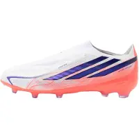 Adidas F50 Hyperfast Elite Laceless Fg Junior Fotballsko