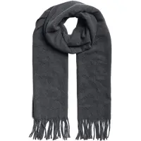 Pieces Cella Bc Long Skjerf