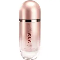 Carolina Herrera 212 Vip Rose 190ml Eau De Parfum