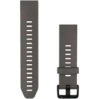 Garmin Quickfit 20 Mm Silikonrem