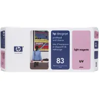 HP 83 Skrivehode magenta