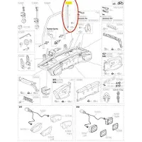 Thule hjulstrop velospace 918