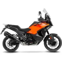 Leo Vince 15316b Homologert Lyddemper