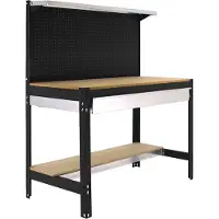 Simon Rack Simonwork (bancos De Trabajo) Bt3 Box Arbeidsbenk 1445x1510x610 Mm