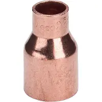 Viega reduksjonskobling 35 x 22 mm (105792)