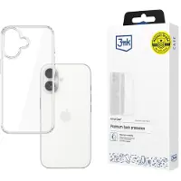 3MK Armor Iphone 17 Telefondeksel