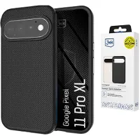 3mk Protection 3mk Fortis MagCase til Google Pixel 11 Pro XL – svart