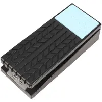 BOSS FV-50H Volumpedal for Høy Impedans