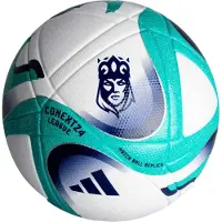 Adidas Queens League Fotball