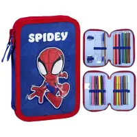 Spidey and his Amazing Friends Spidey Pennal