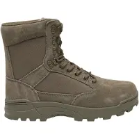 Brandit 9 Eyelet Tactical Støvler