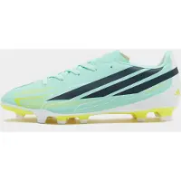 Adidas Fotballsko - F50 Hyperfast Club FG/MG - P - - 36 2/3 - Fotballsko