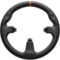 Asetek SimSports GT Felg - Åpen D, Leads