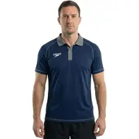 Speedo Dry Kortermet Poloskjorte