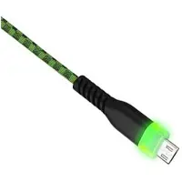 Nitho ladekabel med magnetkobling
