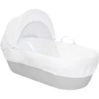 Snuggs SHNUGGLE Moses Basket Classic