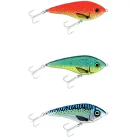 Westin Swim Sw Sinking Glidebait 35g 100 Mm