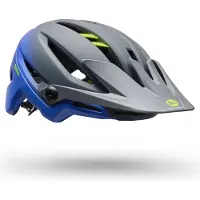 Bell Sixer Mips Mtb-hjelm