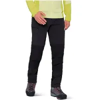 Mammut Courmayeur Softshell Bukser