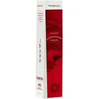 Trendy Hair Shikiso Keratin &amp; Ginseng Bain 300ml Fargesjampo