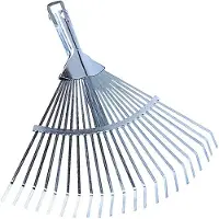 Stocker 31-44 Cm Rake