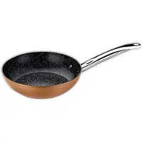 Monix Cooper 22cm Stekepanne