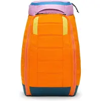 Db Hugger Backpack 25L, Amber Teal
