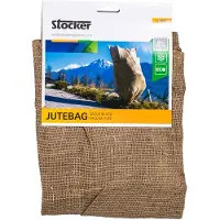 Stocker 1x1.6 M Jutepose
