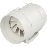Soler palau Td-500/150 Mixvent 3v Kjøkkenvifte