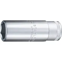 Stahlwille 51s 1/2´´ 22 Mm 83 Mm Sekskantnøkkel