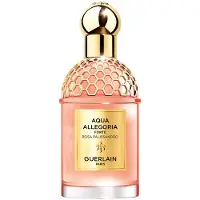 Guerlain Aqua Allegoria Forte Rosa Palissandro Eau de Parfum 75 ml