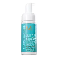 Moroccanoil Curl Control Mousse 150 ml