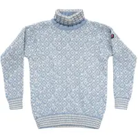 Devold Svalbard Wool High Neck Genser