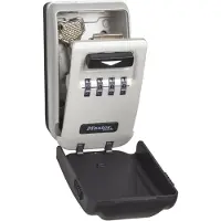 Masterlock 5425eurd Nøkkelboks