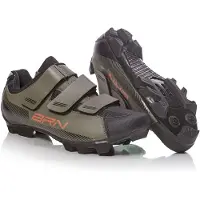 BRN 3 Straps Mtb-sko