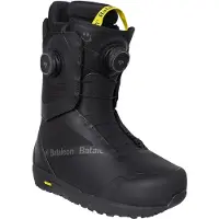 Bataleon Salsa Double BOA Black-45.5