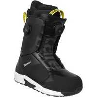 Bataleon Rave Double BOA 2027 Snowboard Boots svart