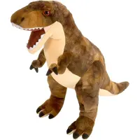 Wild republic Dino Mini T-rex-bamse