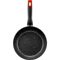 Monix Titan Rock M810024 24 Cm Induksjonspanne