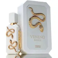 French Avenue Veneno Bianco parfyme 100 ml