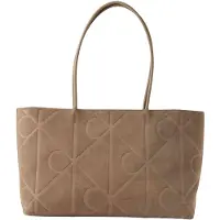 Calvin Klein Lv04f3334g Shopper Bag