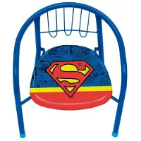 Arditex Superman Metal Stol