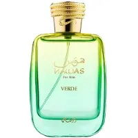 Rasasi Hawas Verde Eau De Parfum 100 ml (herre)