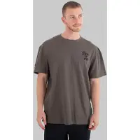 Hurley 048 Smile T-skjorte grønn