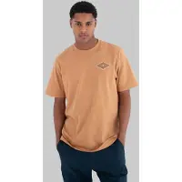 Hurley Third Eye Kortarmet T-skjorte