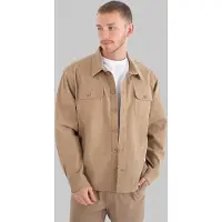 Hurley Craft Overskjorte