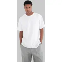 Hurley Craft Halftone Kortarmet T-skjorte