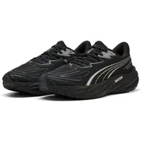 Puma Velocity NITRO 5 GTX Running Shoes Men, Men, Black/Silver, 47