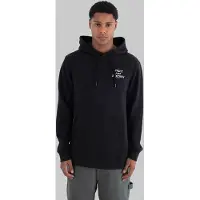Hurley Print&desoy Hettegenser