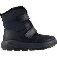 Ecco Vintersko - Tex - Urban Snowboarder 2.0 - Night Sky - - 32 - Vinterstøvler
